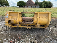 1996 new holland 340w gras pick-up - afbeelding 5 van  7