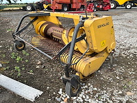 1996 new holland 340w gras pick-up