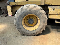 1996 new holland fx 450 maïs hakselaar veldhakselaar - afbeelding 2 van  51