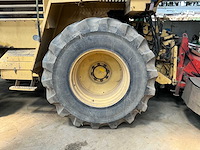1996 new holland fx 450 maïs hakselaar veldhakselaar - afbeelding 3 van  51
