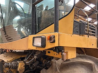 1996 new holland fx 450 maïs hakselaar veldhakselaar - afbeelding 10 van  51
