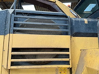 1996 new holland fx 450 maïs hakselaar veldhakselaar - afbeelding 14 van  51