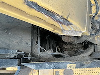 1996 new holland fx 450 maïs hakselaar veldhakselaar - afbeelding 15 van  51