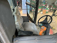 1996 new holland fx 450 maïs hakselaar veldhakselaar - afbeelding 19 van  51