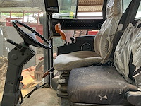 1996 new holland fx 450 maïs hakselaar veldhakselaar - afbeelding 26 van  51