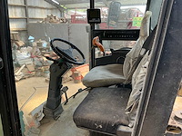 1996 new holland fx 450 maïs hakselaar veldhakselaar - afbeelding 35 van  51