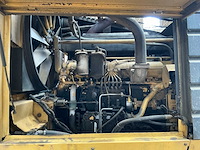 1996 new holland fx 450 maïs hakselaar veldhakselaar - afbeelding 41 van  51