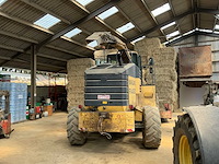 1996 new holland fx 450 maïs hakselaar veldhakselaar - afbeelding 33 van  51