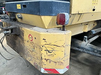 1996 new holland fx 450 maïs hakselaar veldhakselaar - afbeelding 46 van  51