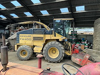 1996 new holland fx 450 maïs hakselaar veldhakselaar - afbeelding 42 van  51