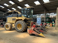 1996 new holland fx 450 maïs hakselaar veldhakselaar - afbeelding 48 van  51