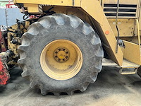 1996 new holland fx 450 maïs hakselaar veldhakselaar - afbeelding 50 van  51