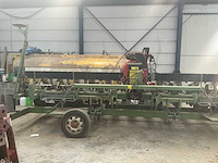 1996 nodet pl2 precisiezaaimachine - afbeelding 2 van  43