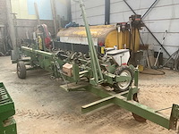 1996 nodet pl2 precisiezaaimachine - afbeelding 1 van  43