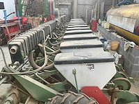 1996 nodet pl2 precisiezaaimachine - afbeelding 19 van  43