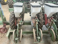 1996 nodet pl2 precisiezaaimachine - afbeelding 21 van  43