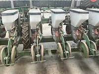 1996 nodet pl2 precisiezaaimachine - afbeelding 22 van  43