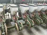 1996 nodet pl2 precisiezaaimachine - afbeelding 24 van  43