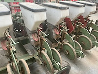 1996 nodet pl2 precisiezaaimachine - afbeelding 27 van  43