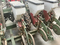 1996 nodet pl2 precisiezaaimachine - afbeelding 28 van  43