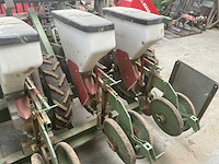 1996 nodet pl2 precisiezaaimachine - afbeelding 29 van  43