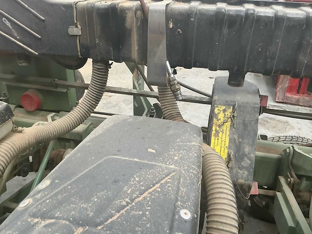 1996 nodet pl2 precisiezaaimachine - afbeelding 30 van  43