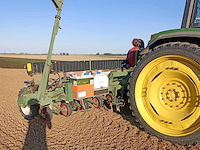 1996 nodet pl2 precisiezaaimachine - afbeelding 32 van  43