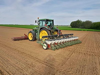 1996 nodet pl2 precisiezaaimachine - afbeelding 37 van  43