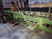 1996 nodet pl2 precisiezaaimachine - afbeelding 38 van  43