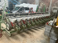 1996 nodet pl2 precisiezaaimachine - afbeelding 39 van  43