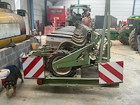 1996 nodet pl2 precisiezaaimachine - afbeelding 41 van  43