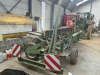 1996 nodet pl2 precisiezaaimachine - afbeelding 42 van  43