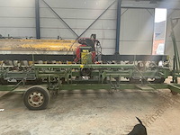 1996 nodet pl2 precisiezaaimachine - afbeelding 43 van  43