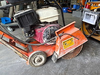 1996 norton grondzaag - afbeelding 4 van  7