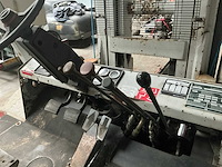 1996 om d170c vorkheftruck - afbeelding 2 van  14