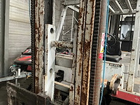 1996 om d170c vorkheftruck - afbeelding 14 van  14