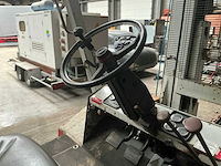 1996 om d170c vorkheftruck - afbeelding 3 van  14