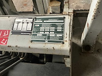 1996 om d170c vorkheftruck - afbeelding 4 van  14