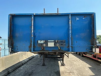 1996 pacton tpd 342 oplegger - afbeelding 3 van  30