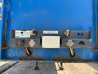 1996 pacton tpd 342 oplegger - afbeelding 4 van  30
