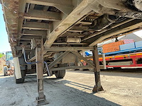 1996 pacton tpd 342 oplegger - afbeelding 5 van  30