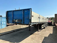 1996 pacton tpd 342 oplegger - afbeelding 1 van  30