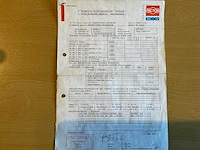 1996 pacton tpd 342 oplegger - afbeelding 21 van  30