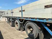 1996 pacton tpd 342 oplegger - afbeelding 12 van  30