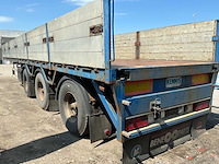 1996 pacton tpd 342 oplegger - afbeelding 23 van  30