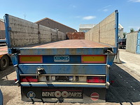 1996 pacton tpd 342 oplegger - afbeelding 25 van  30