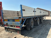 1996 pacton tpd 342 oplegger - afbeelding 29 van  30