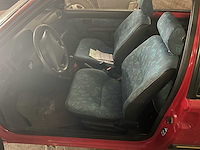 1996 peugeot 106 - afbeelding 4 van  20