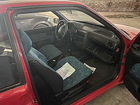 1996 peugeot 106 - afbeelding 6 van  20