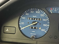 1996 peugeot 106 - afbeelding 8 van  20